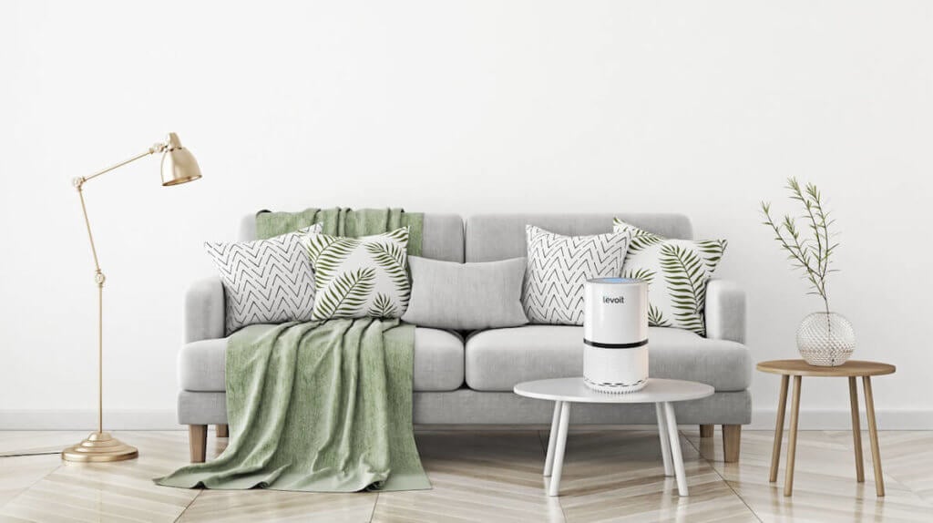 6 Best Low EMF Air Purifiers | EMF Solutions