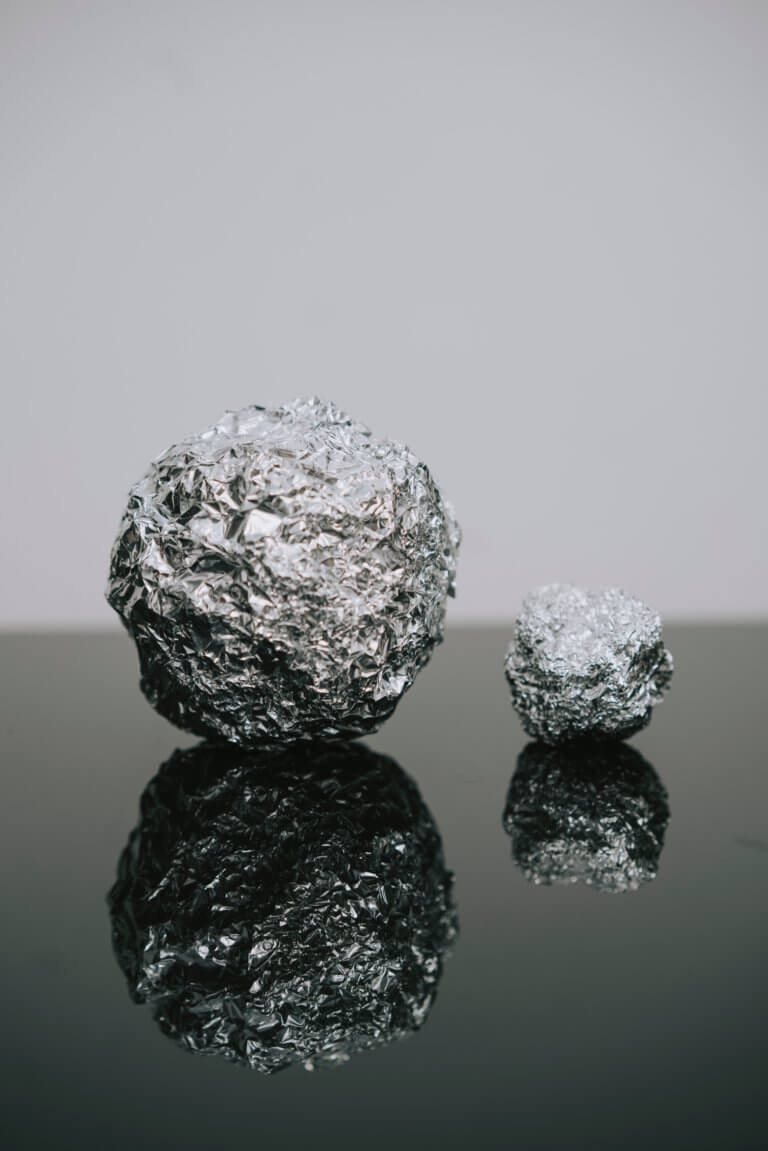 Does Aluminium Foil Block EMF Radiation? EMF Solutions