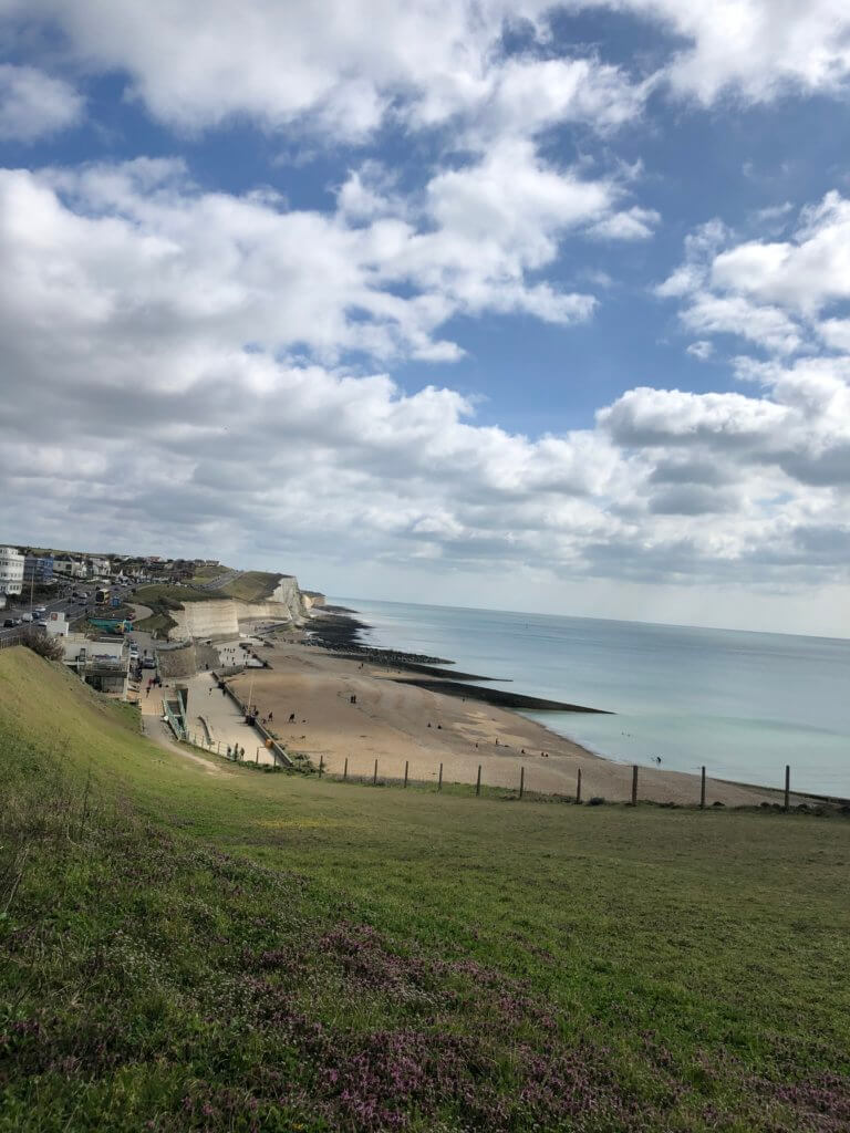 Saltdean