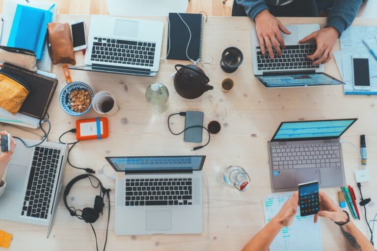 The Truth About Laptop Radiation and EMF - EMF Solutions