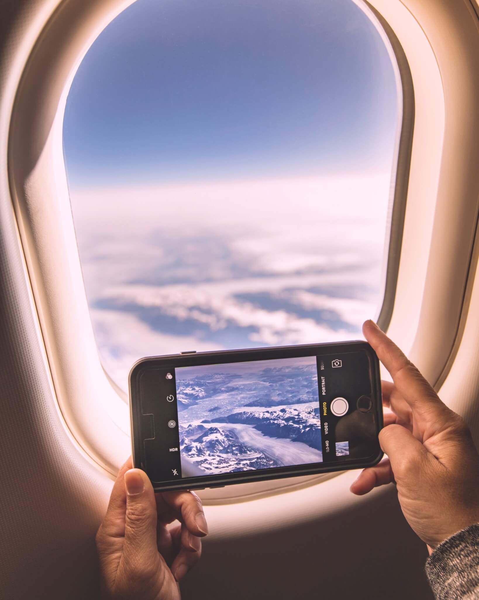 Does Airplane Mode Stop EMF Radiation? EMF Solutions