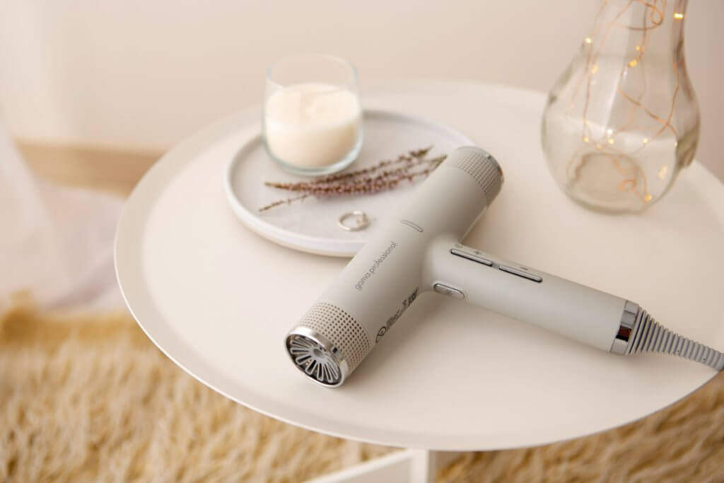 Best Low EMF Hair Dryers In The UK